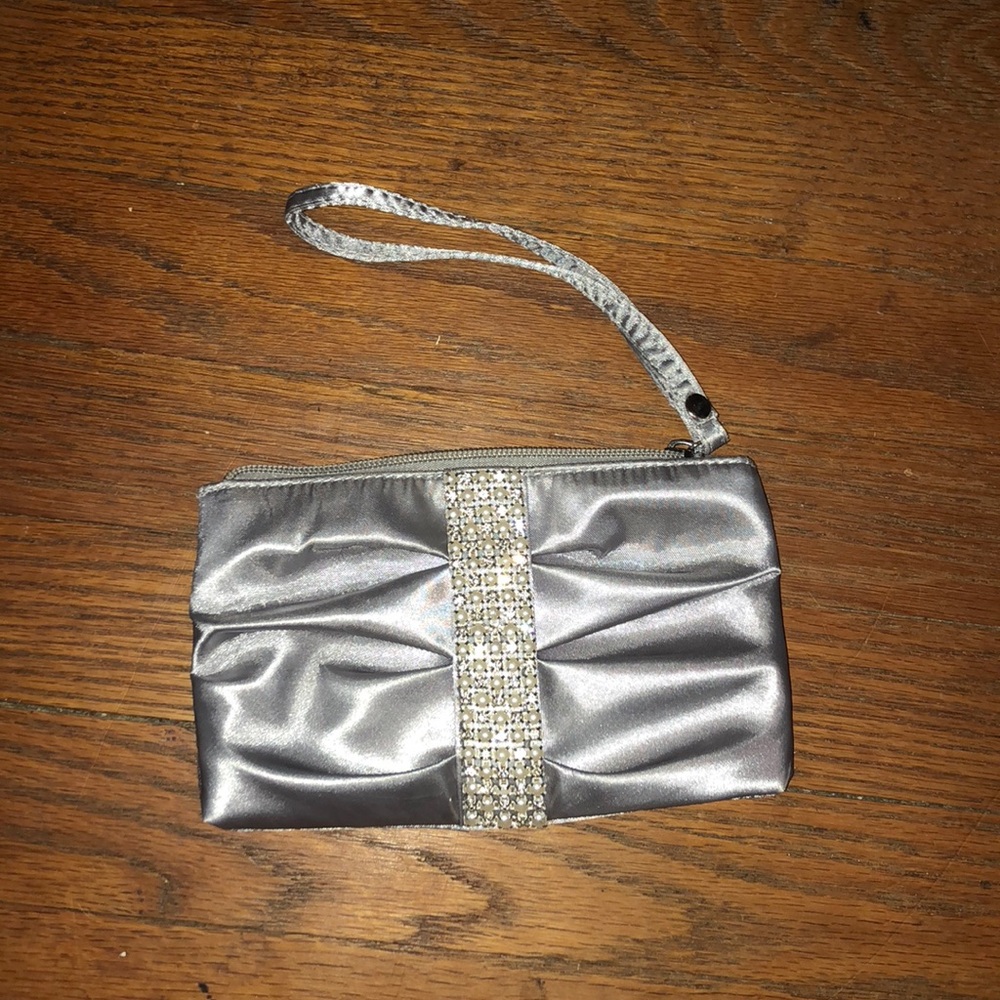 Charming Charlie’s pouch